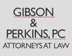 Gibson & Perkins, PC
