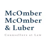 McOmber McOmber & Luber, P.C.